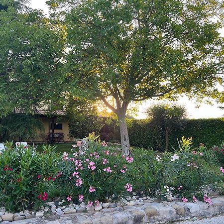 Appartamento Assisi, La Noce Esterno foto