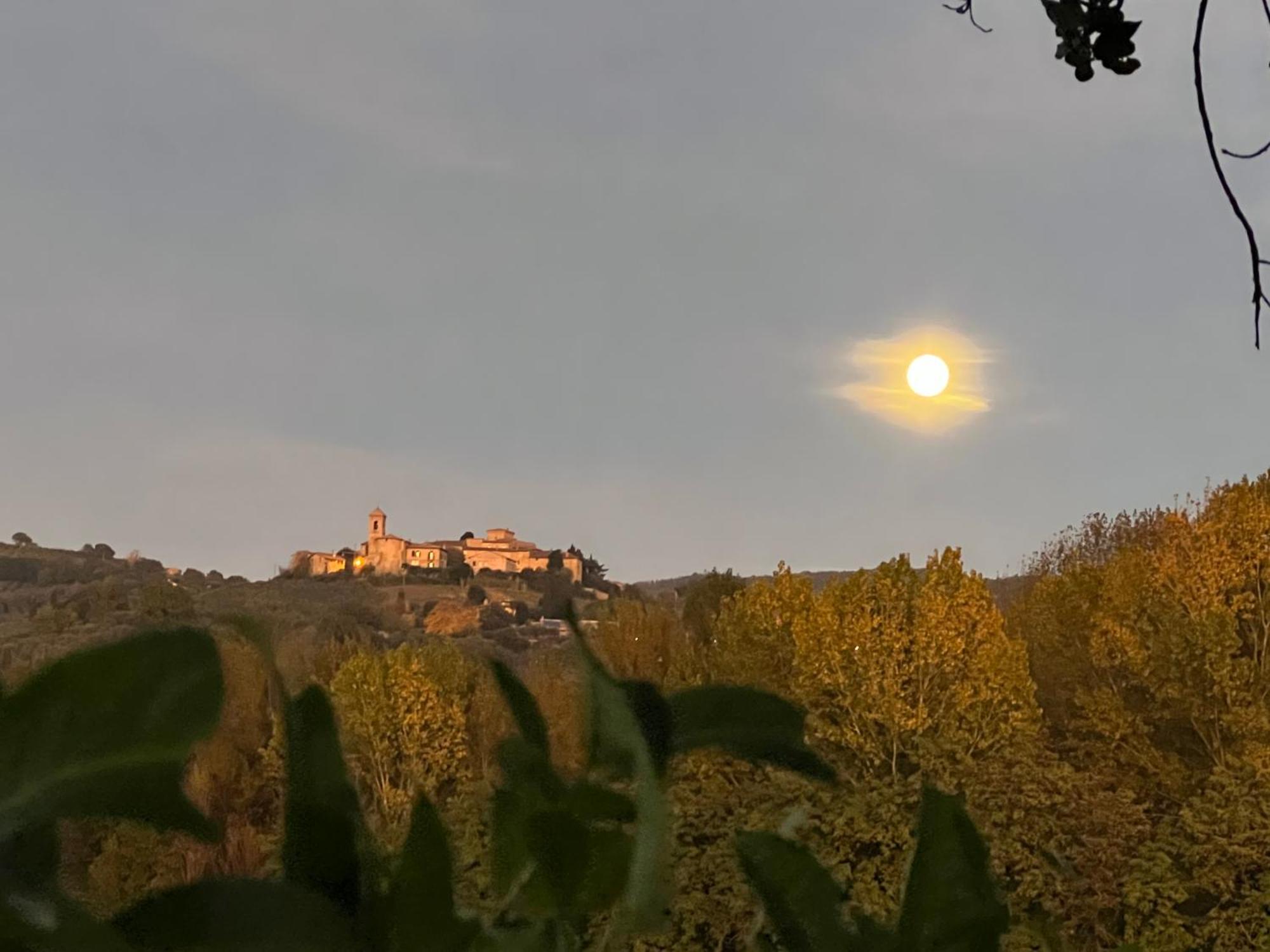 Appartamento Assisi, La Noce Esterno foto